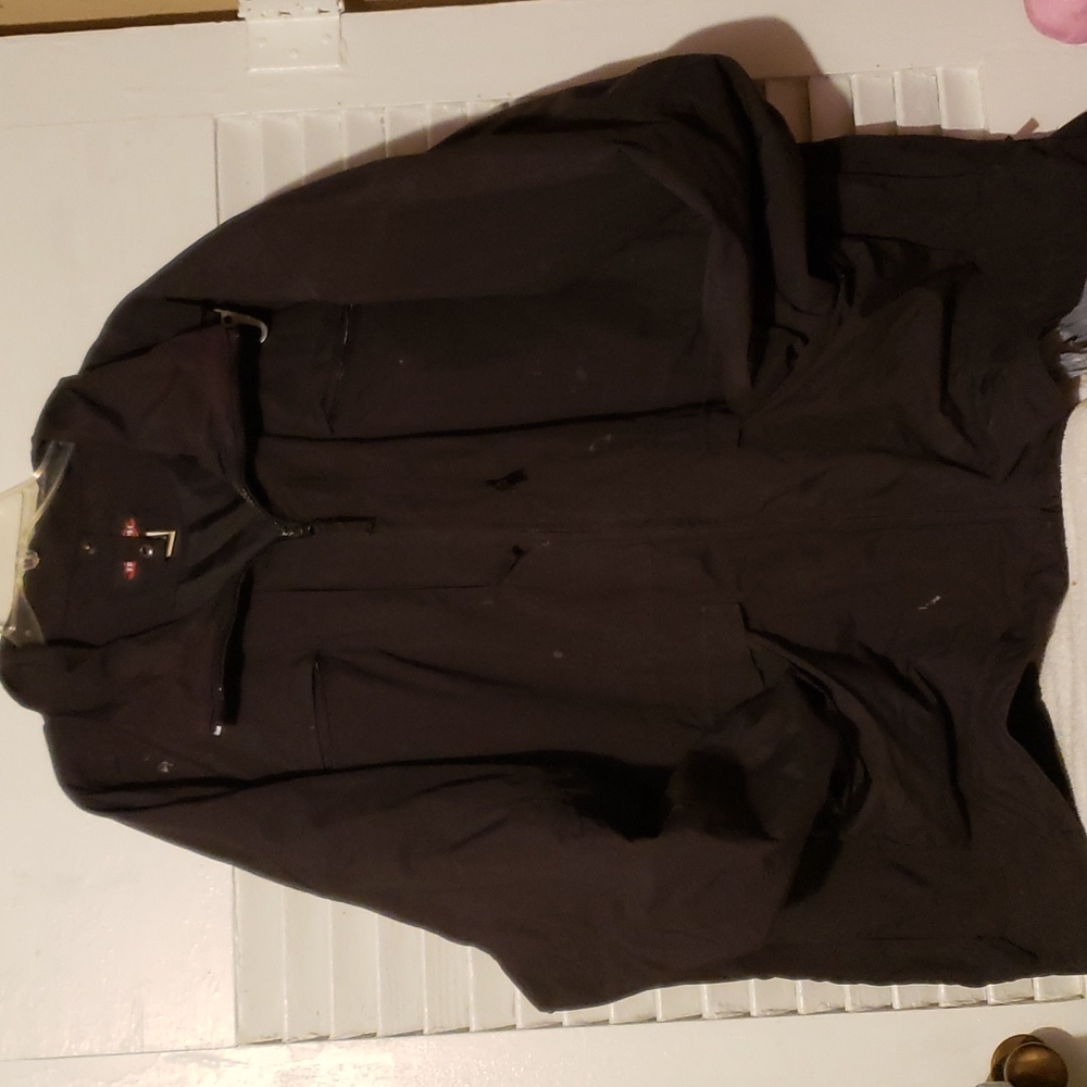 Tru-Spec Tactical Coat